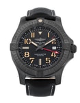 Pre-Owned Breitling Avenger Automatic GMT 45 Night Mission Watch